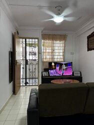 Blk 361 Bukit Batok Street 31 (Bukit Batok), HDB 3 Rooms #609400511